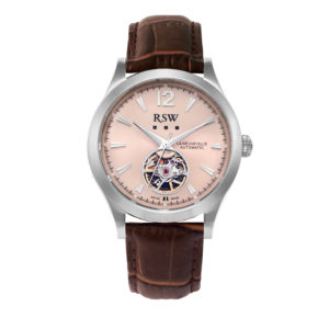 La Neuveville Open Heart Automatique Collection – RSW 2025 - RSWA166H-SL-4