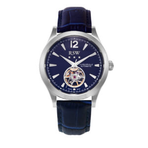 La Neuveville Open Heart Automatique Collection – RSW 2025 - RSWA166H-SL-9