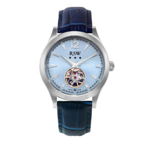 La Neuveville Open Heart Automatique Collection – RSW 2025 - RSWA166H-SL-9A