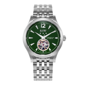La Neuveville Open Heart Automatique Collection – RSW 2025 - RSWA166H-SS-12