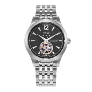 La Neuveville Open Heart Automatique Collection – RSW 2025 - RSWA166H-SS-2