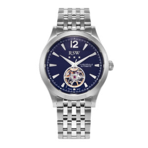 La Neuveville Open Heart Automatique Collection – RSW 2025 - RSWA166H-SS-9