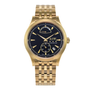 La Neuveville Automatique Collection – RSW 2025 - RSWA166R-GG-3