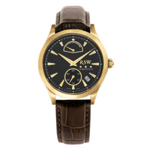 La Neuveville Automatique – RSW Collection - RSWA166R-GL-3