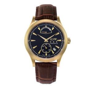 La Neuveville Automatique Collection – RSW 2025 - RSWA166R-GL-3
