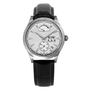 La Neuveville Automatique – RSW Collection - RSWA166R-SL-1