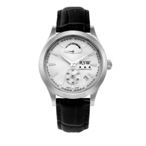 La Neuveville Automatique Collection – RSW 2025 - RSWA166R-SL-1