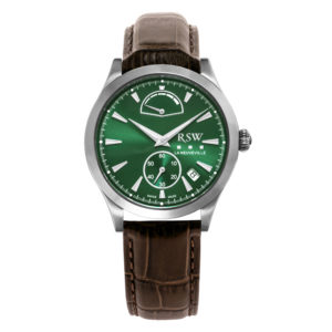 La Neuveville Automatique – RSW Collection - RSWA166R-SL-12