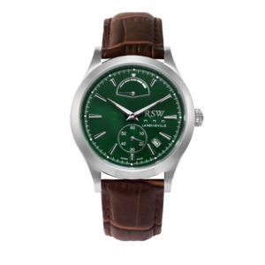 La Neuveville Automatique Collection – RSW 2025 - RSWA166R-SL-12