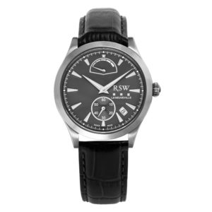La Neuveville Automatique – RSW Collection - RSWA166R-SL-2