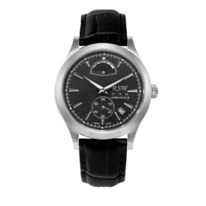 La Neuveville Automatique Collection – RSW 2025 - RSWA166R-SL-2