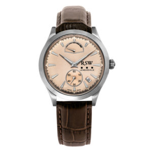 La Neuveville Automatique – RSW Collection - RSWA166R-SL-4