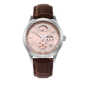 La Neuveville Automatique Collection – RSW 2025 - RSWA166R-SL-4