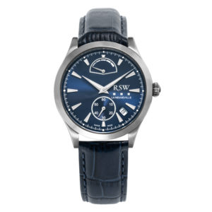 La Neuveville Automatique – RSW Collection - RSWA166R-SL-9