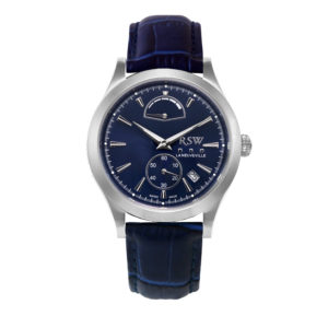 La Neuveville Automatique Collection – RSW 2025 - RSWA166R-SL-9
