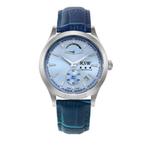 La Neuveville Automatique Collection – RSW 2025 - RSWA166R-SL-9A
