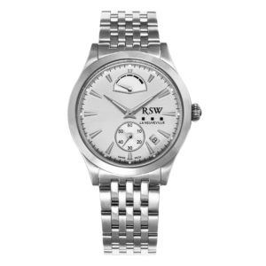 La Neuveville Automatique – RSW Collection - RSWA166R-SS-1