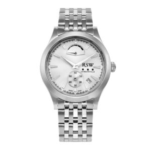 La Neuveville Automatique Collection – RSW 2025 - RSWA166R-SS-1
