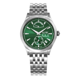 La Neuveville Automatique – RSW Collection - RSWA166R-SS-12