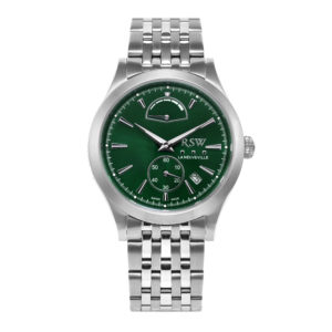 La Neuveville Automatique Collection – RSW 2025 - RSWA166R-SS-12
