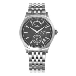 La Neuveville Automatique – RSW Collection - RSWA166R-SS-2