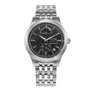 La Neuveville Automatique Collection – RSW 2025 - RSWA166R-SS-2