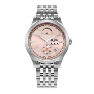 La Neuveville Automatique Collection – RSW 2025 - RSWA166R-SS-4