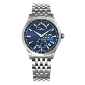 La Neuveville Automatique – RSW Collection - RSWA166R-SS-9