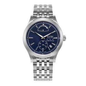 La Neuveville Automatique Collection – RSW 2025 - RSWA166R-SS-9