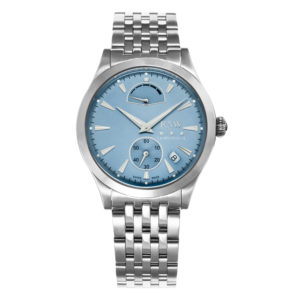 La Neuveville Automatique – RSW Collection - RSWA166R-SS-9A