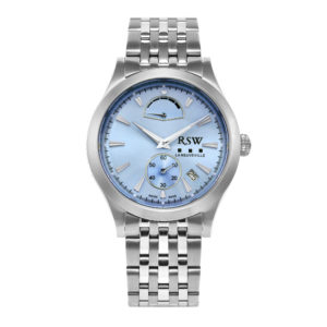 La Neuveville Automatique Collection – RSW 2025 - RSWA166R-SS-9A
