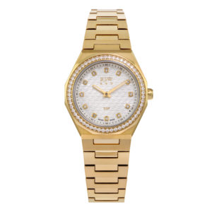 CDF Diamants - RSW Women Collection 2025 - RSWL163-GG-D-1