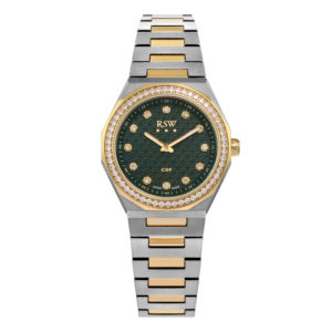 CDF Diamants - RSW Women Collection 2025 - RSWL163-SG-D-12