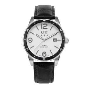 TEMPO Quartz Collection – RSW 2025 - RSWM157-SL-1