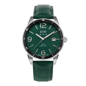 TEMPO Quartz Collection – RSW 2025 - RSWM157-SL-12