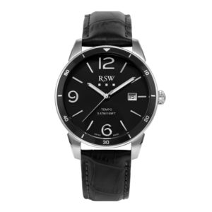 TEMPO Quartz Collection – RSW 2025 - RSWM157-SL-3