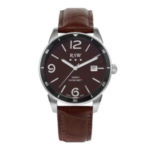 TEMPO Quartz Collection – RSW 2025 - RSWM157-SL-4