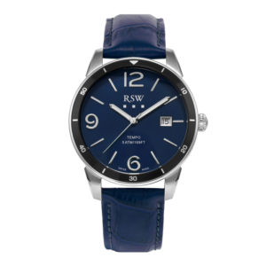 TEMPO Quartz Collection – RSW 2025 - RSWM157-SL-9