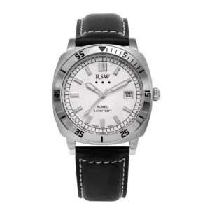 ROMEO Quartz Collection – RSW 2025 - RSWM160-SL-1