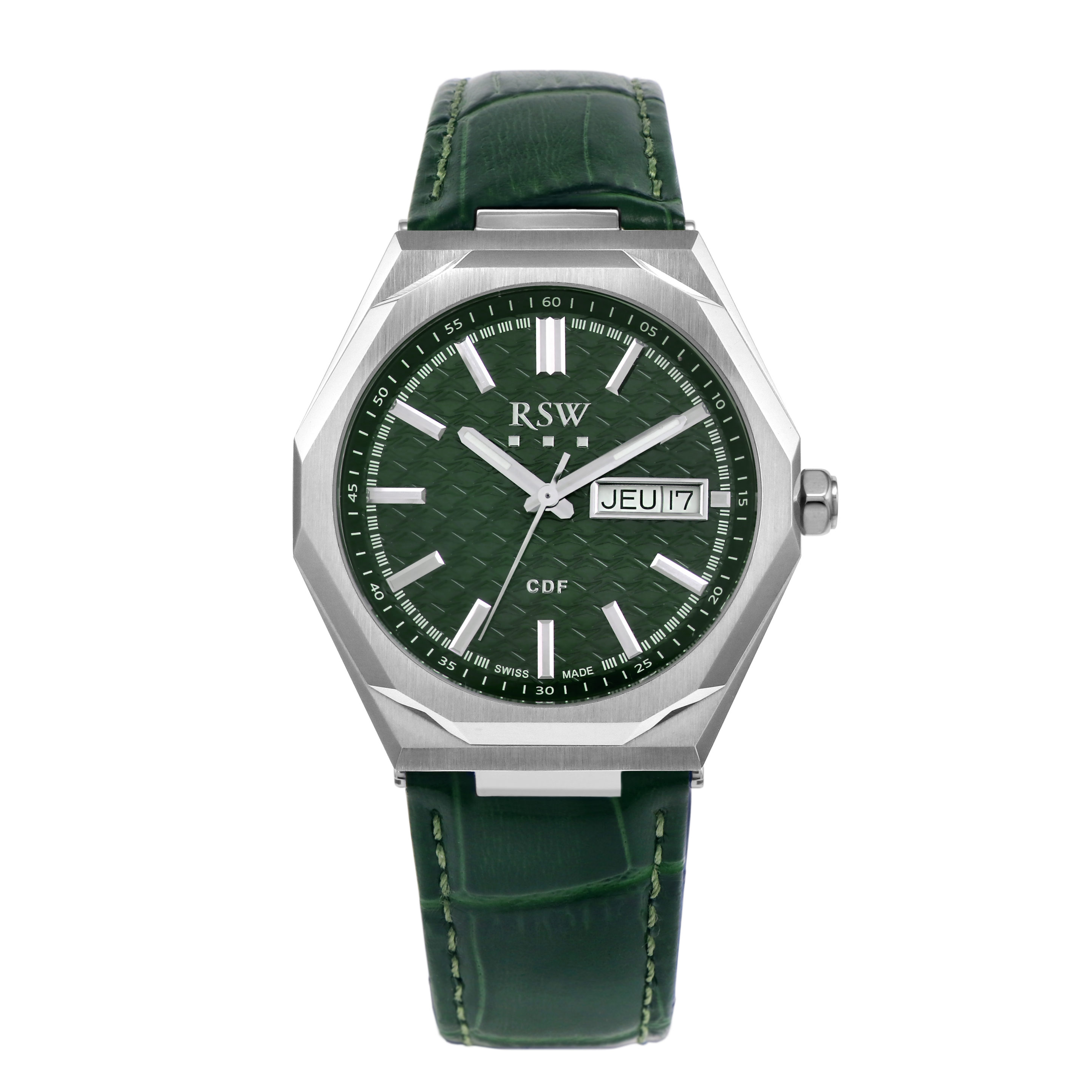 CDF - RSW Men Collection 2025 - RSWM163-SL-12