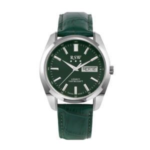 LEGACY Quartz Collection – RSW 2025 - RSWM164-SL-12