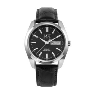 LEGACY Quartz Collection – RSW 2025 - RSWM164-SL-3
