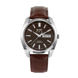 LEGACY Quartz Collection – RSW 2025 - RSWM164-SL-4