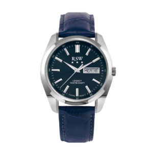 LEGACY Quartz Collection – RSW 2025 - RSWM164-SL-9