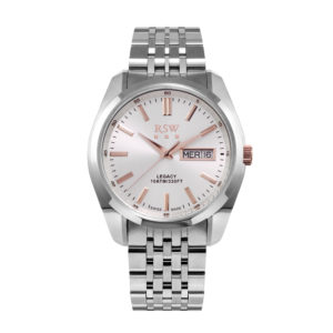LEGACY Quartz Collection – RSW 2025 - RSWM164-SR-2