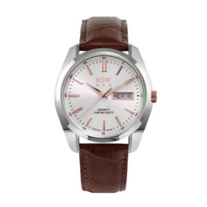 LEGACY Quartz Collection – RSW 2025 - RSWM164-SRL-2