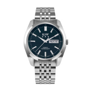 LEGACY Quartz Collection – RSW 2025 - RSWM164-SS-9