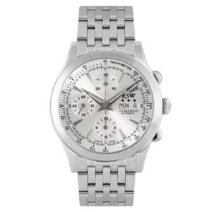 La Neuveville Automatique Collection - RSW - RSWA129-SS-1