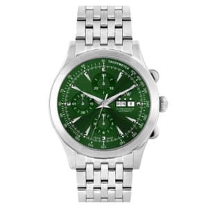 La Neuveville Automatique Collection - RSW - RSWA129-SS-12