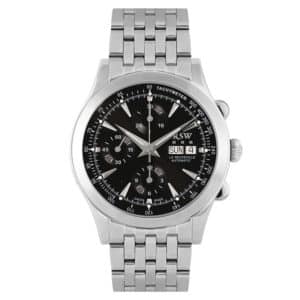 La Neuveville Automatique Collection - RSW - RSWA129-SS-3